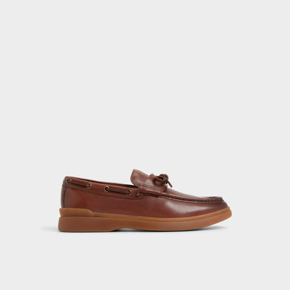 Bazzz in Brown Overflow - Loafer | Aldo Recommended
