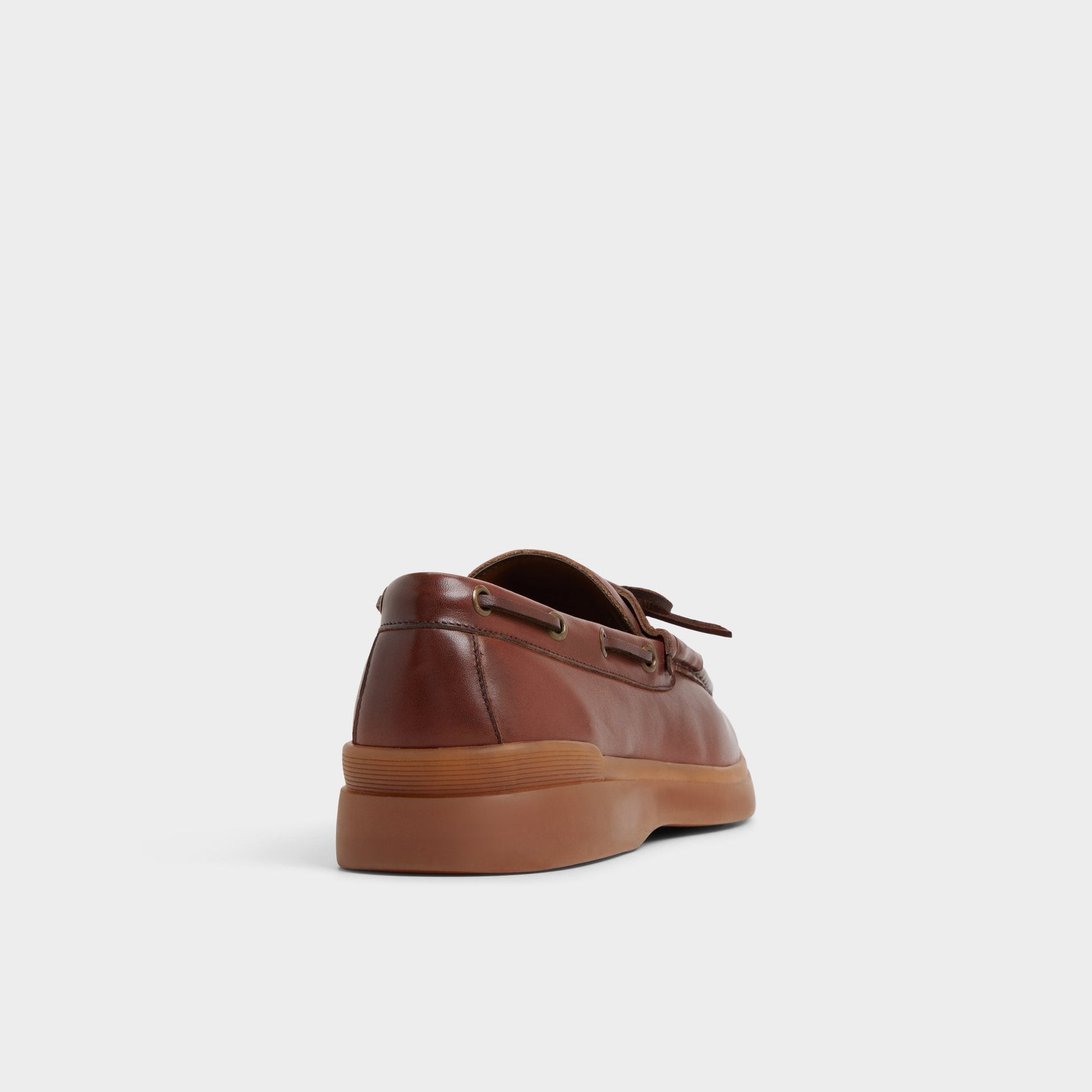 Bazzz in Brown Overflow - Loafer | Aldo Recommended