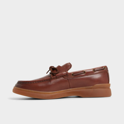 Bazzz in Brown Overflow - Loafer | Aldo Recommended