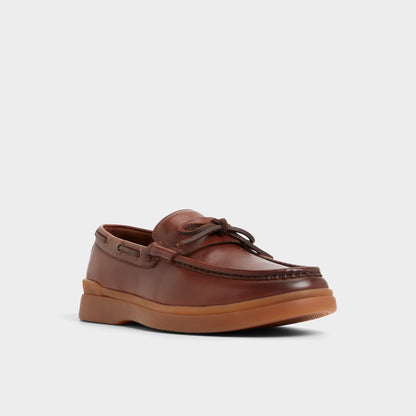 Bazzz in Brown Overflow - Loafer | Aldo Recommended