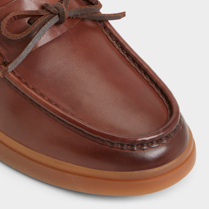 Bazzz in Brown Overflow - Loafer | Aldo Recommended