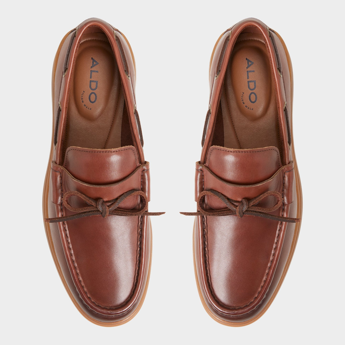 Bazzz in Brown Overflow - Loafer | Aldo Recommended