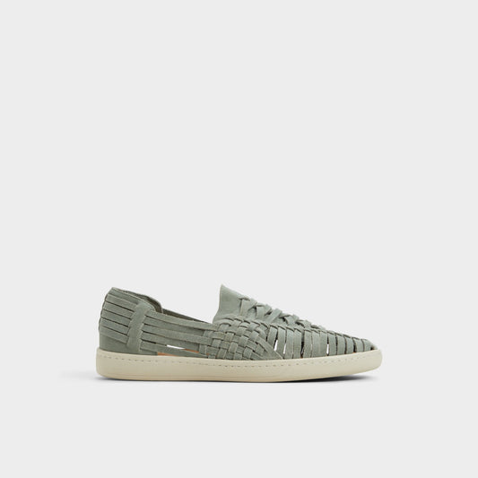 Grecio Sage Men's Casual Shoes - Loafer | Aldo Exclusive