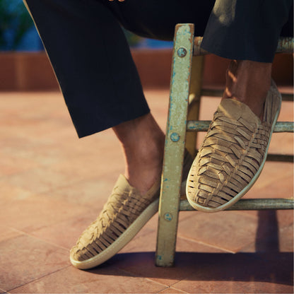 Grecio Sage Men's Casual Shoes - Loafer | Aldo Exclusive