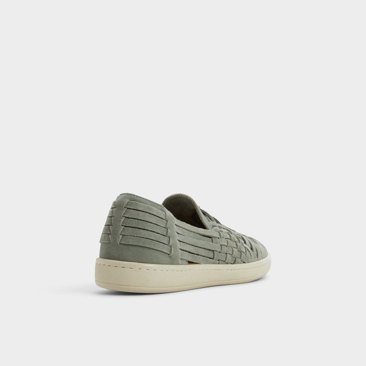 Grecio Sage Men's Casual Shoes - Loafer | Aldo Exclusive
