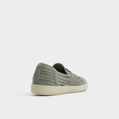 Grecio Sage Men's Casual Shoes - Loafer | Aldo Exclusive