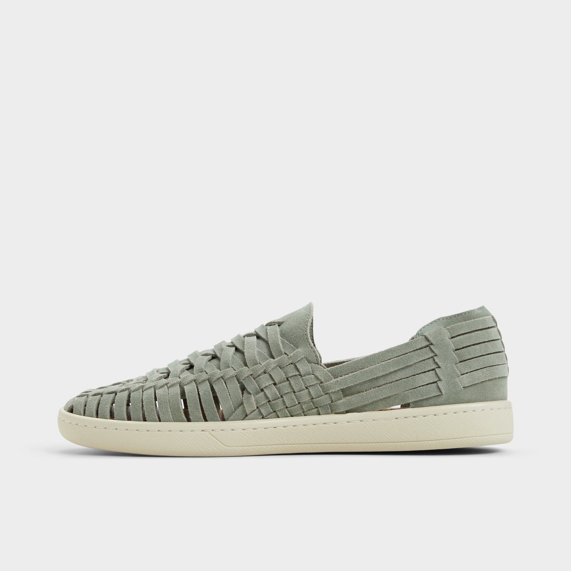 Grecio Sage Men's Casual Shoes - Loafer | Aldo Exclusive