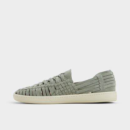 Grecio Sage Men's Casual Shoes - Loafer | Aldo Exclusive