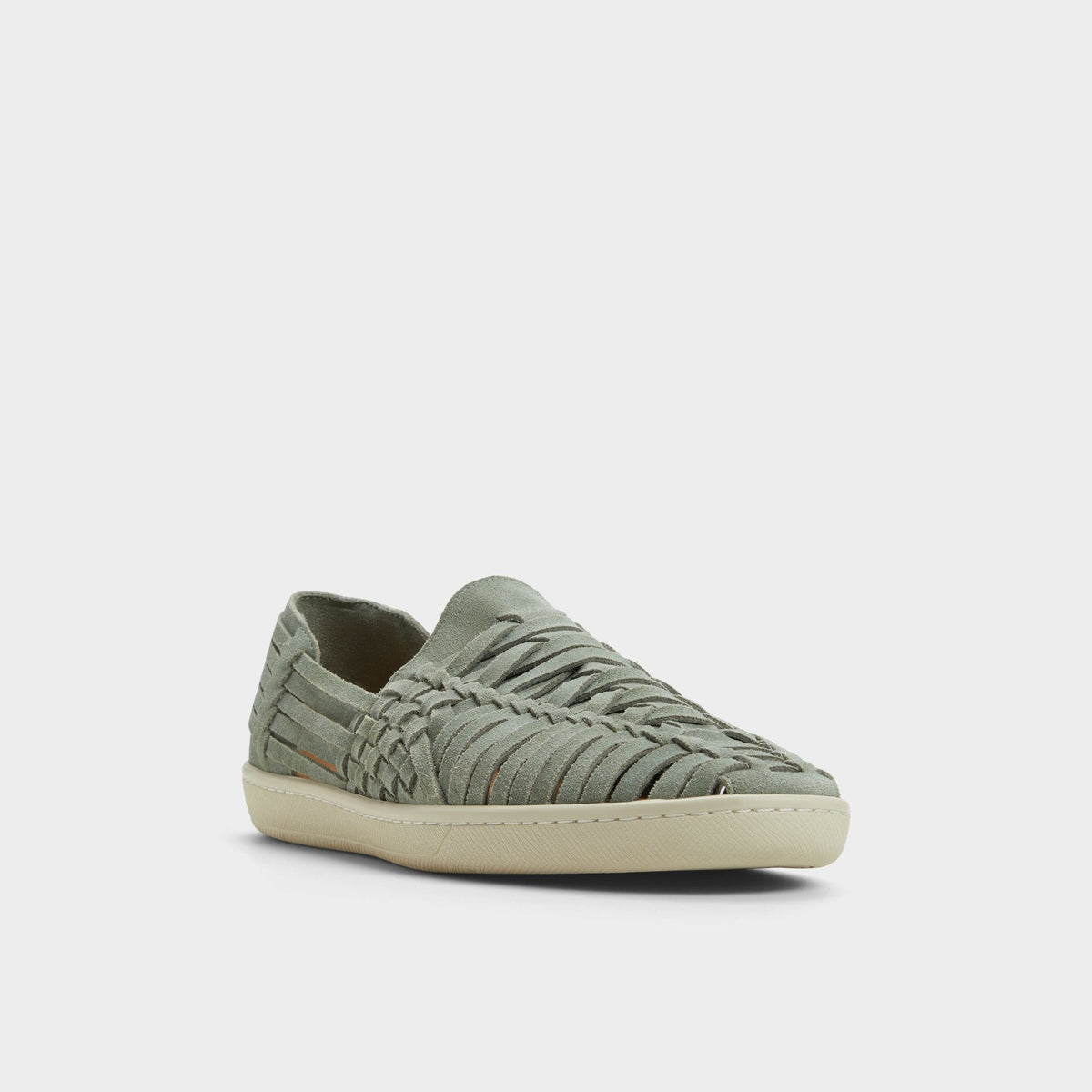 Grecio Sage Men's Casual Shoes - Loafer | Aldo Exclusive