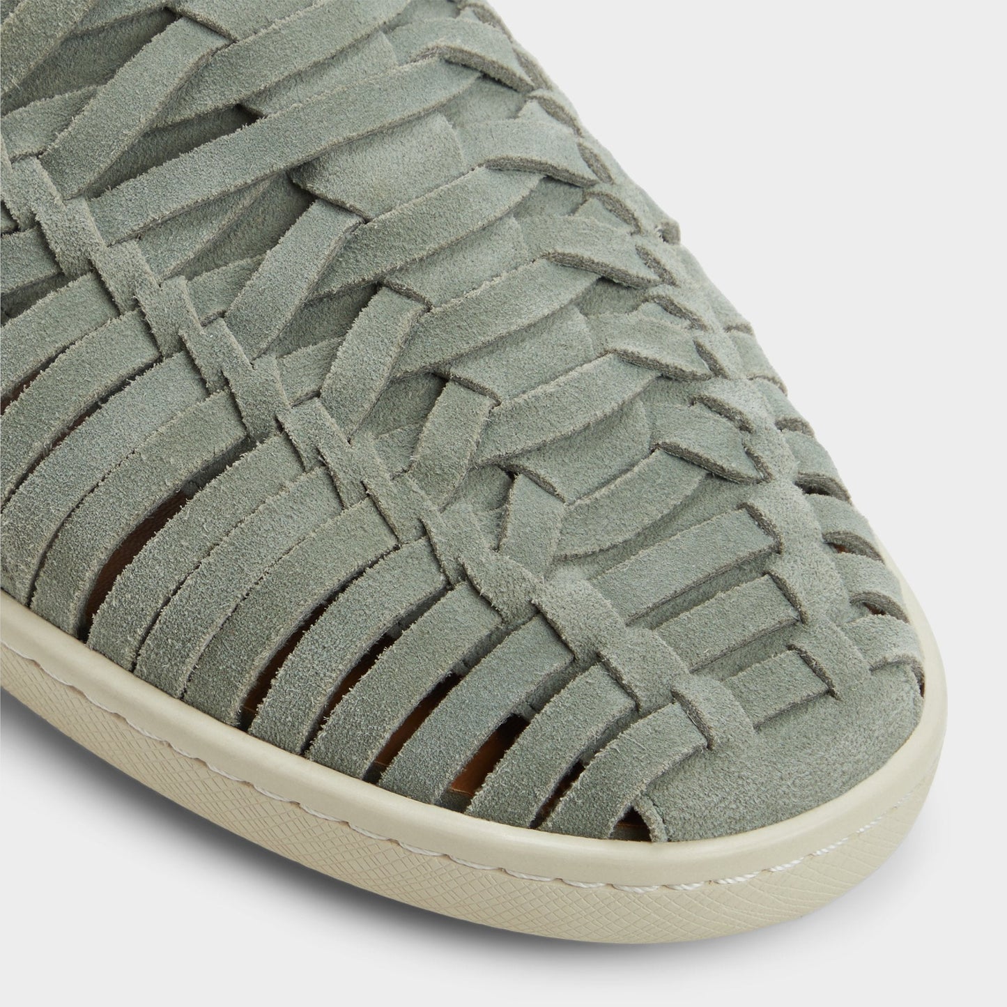 Grecio Sage Men's Casual Shoes - Loafer | Aldo Exclusive