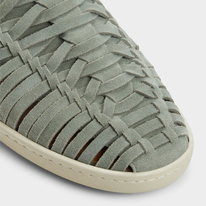 Grecio Sage Men's Casual Shoes - Loafer | Aldo Exclusive