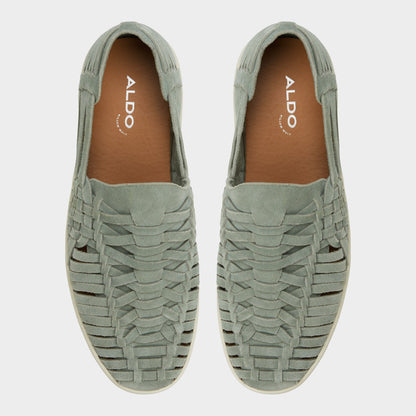 Grecio Sage Men's Casual Shoes - Loafer | Aldo Exclusive