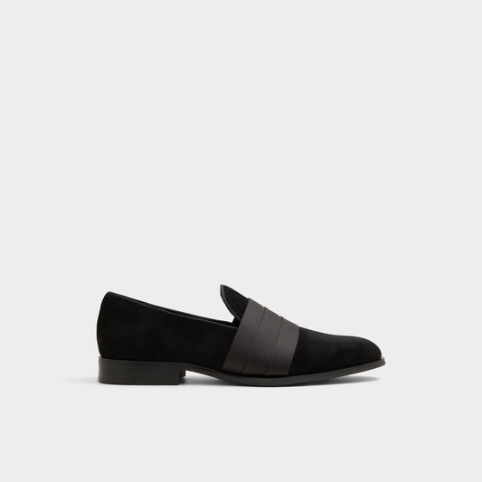 Kenny Other Black Men's Dress Shoes - Loafer | Aldo Signature