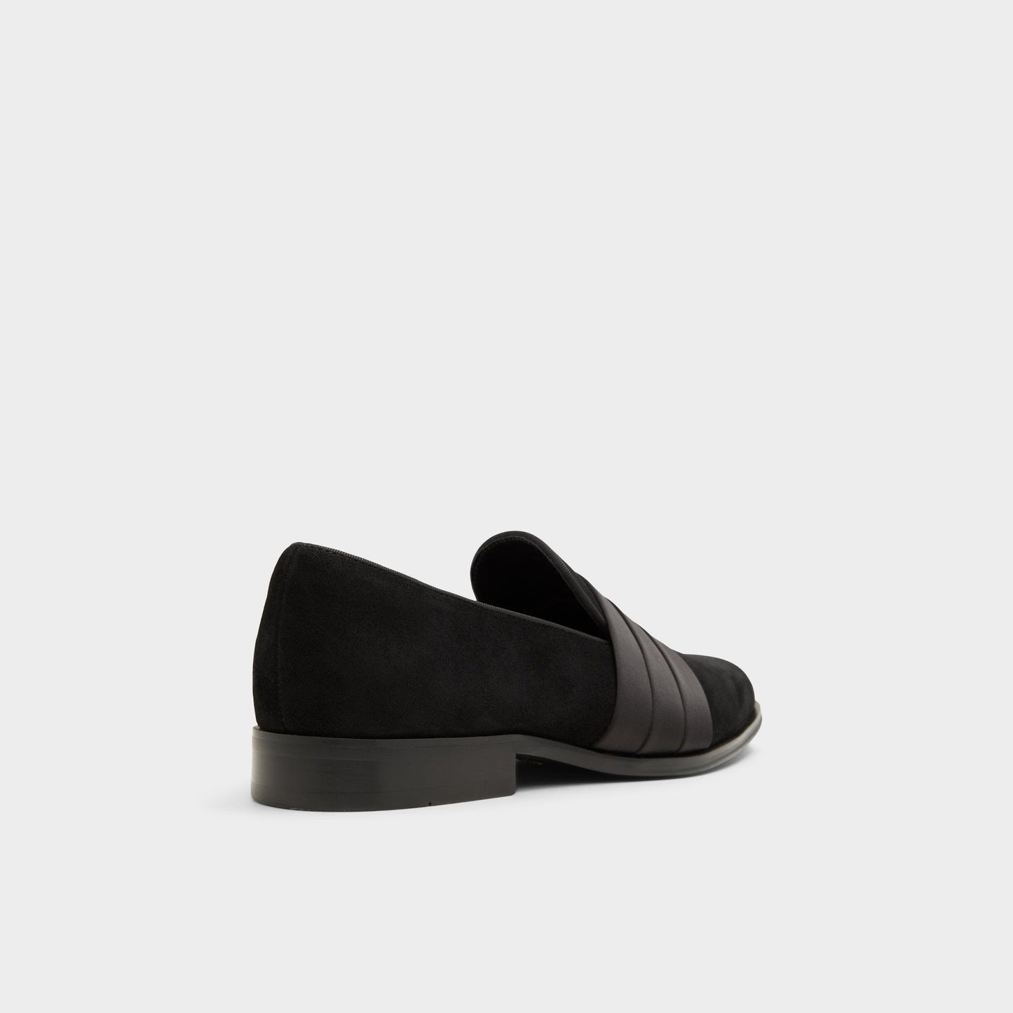 Kenny Other Black Men's Dress Shoes - Loafer | Aldo Signature