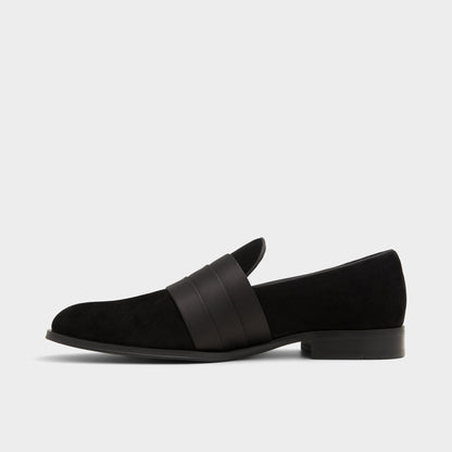 Kenny Other Black Men's Dress Shoes - Loafer | Aldo Signature