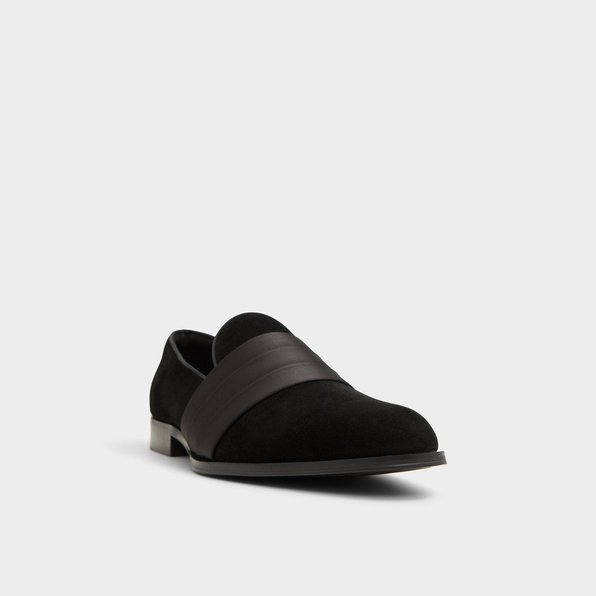 Kenny Other Black Men's Dress Shoes - Loafer | Aldo Signature