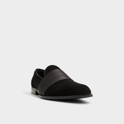 Kenny Other Black Men's Dress Shoes - Loafer | Aldo Signature