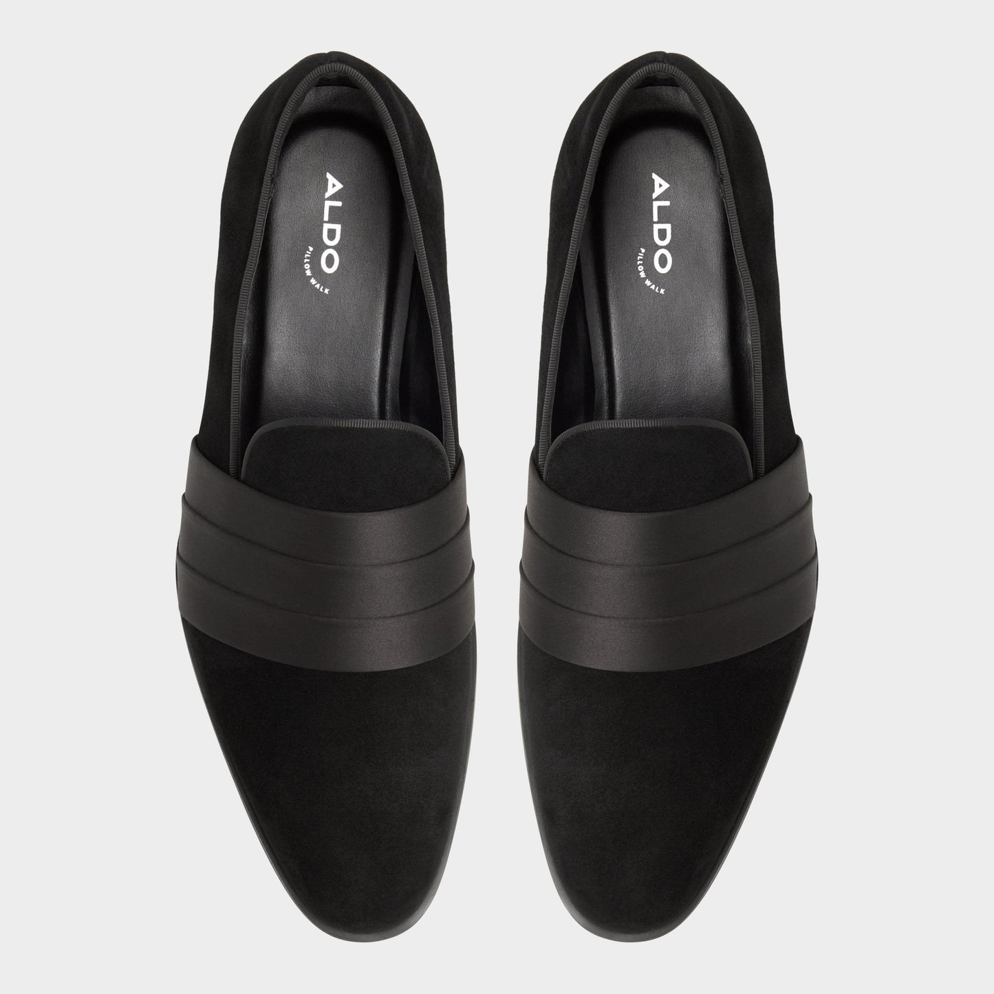 Kenny Other Black Men's Dress Shoes - Loafer | Aldo Signature