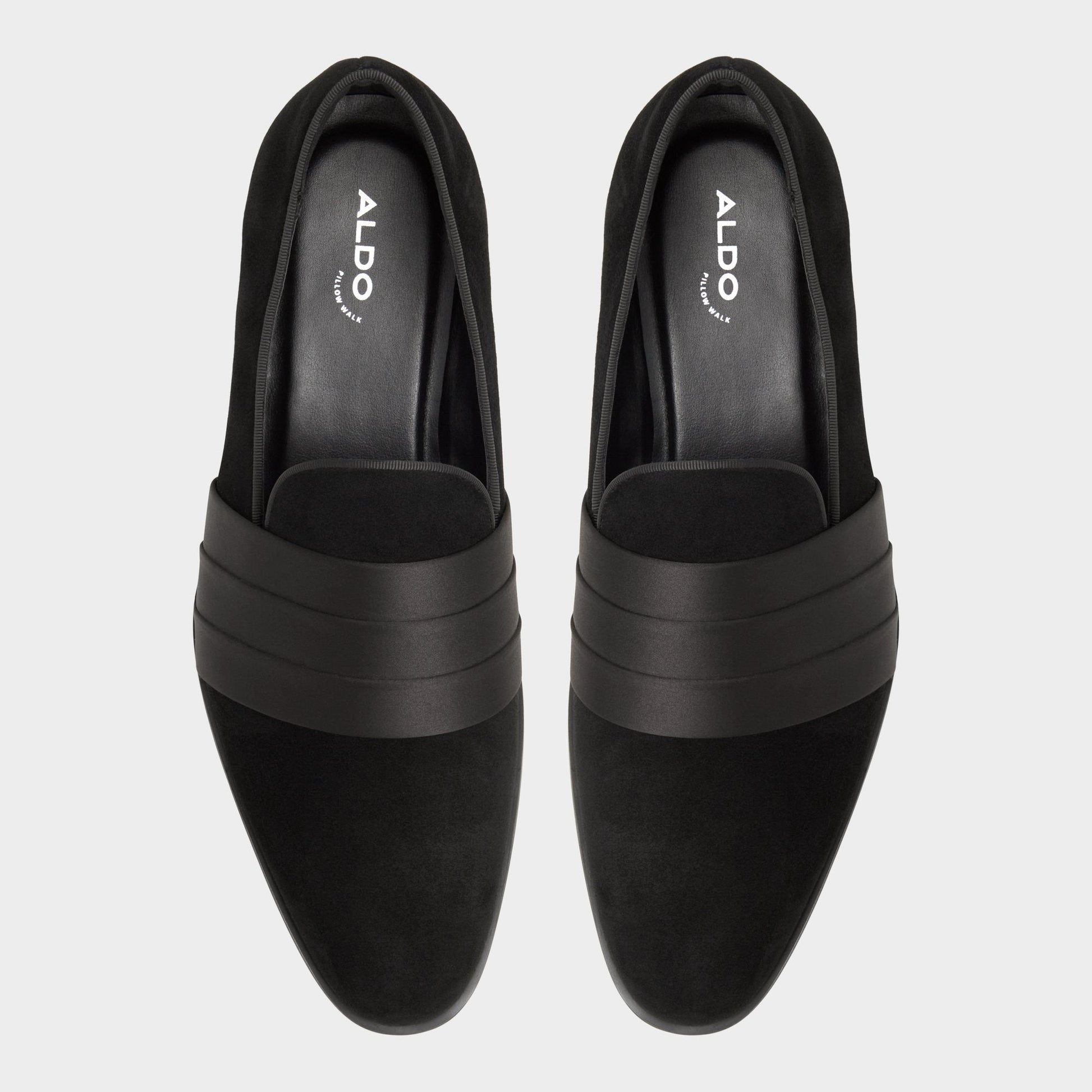 Kenny Other Black Men's Dress Shoes - Loafer | Aldo Signature