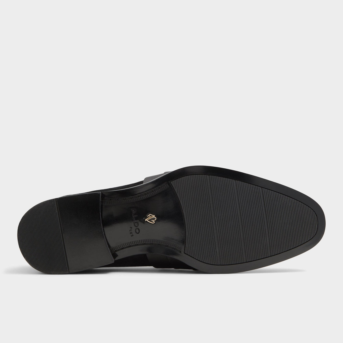 Kenny Other Black Men's Dress Shoes - Loafer | Aldo Signature