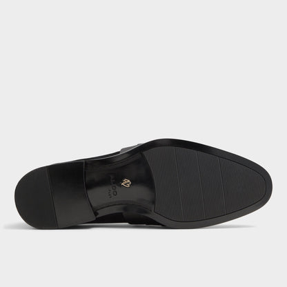 Kenny Other Black Men's Dress Shoes - Loafer | Aldo Signature