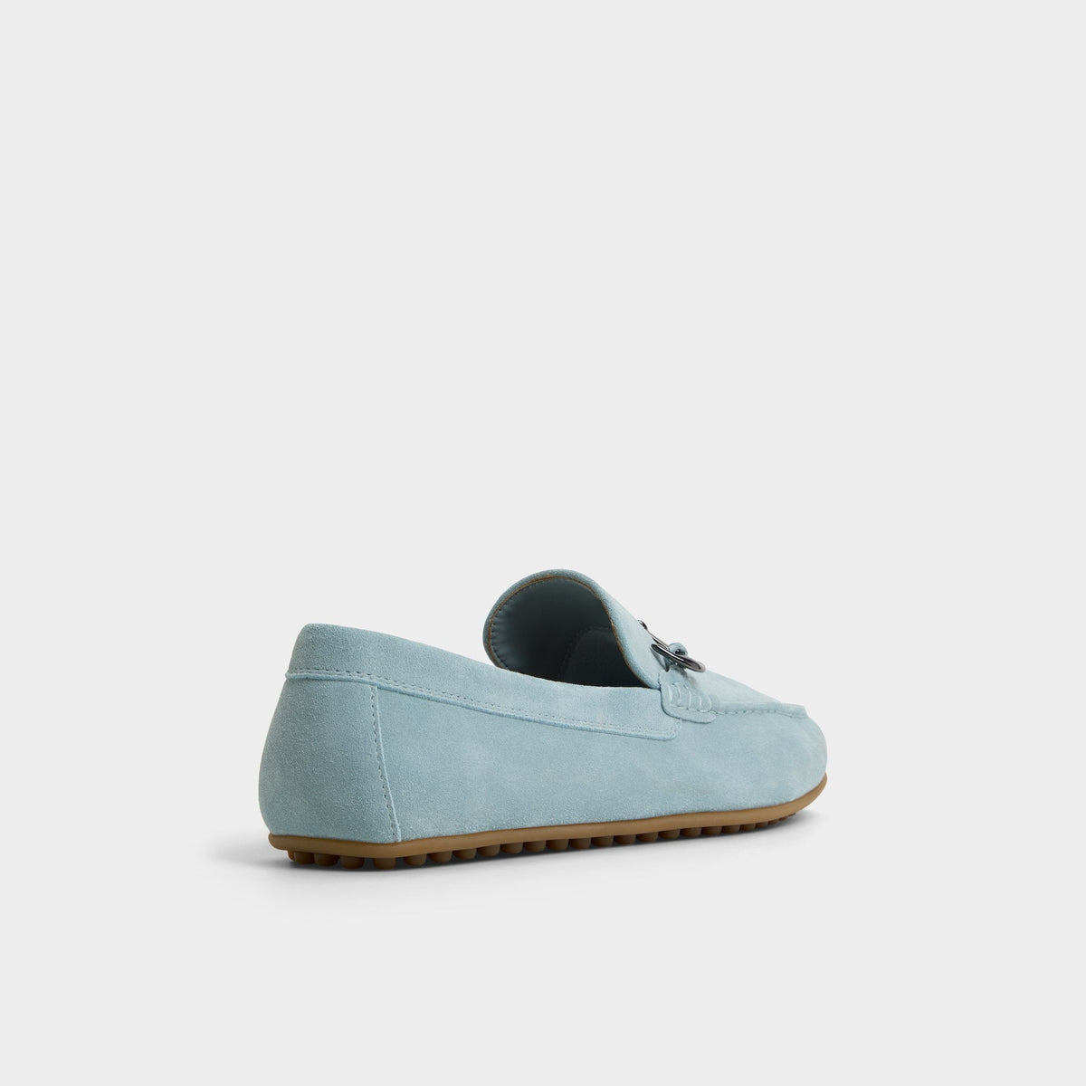 Wilbart Light Blue Men's Casual Shoes - Loafer | Aldo Classic