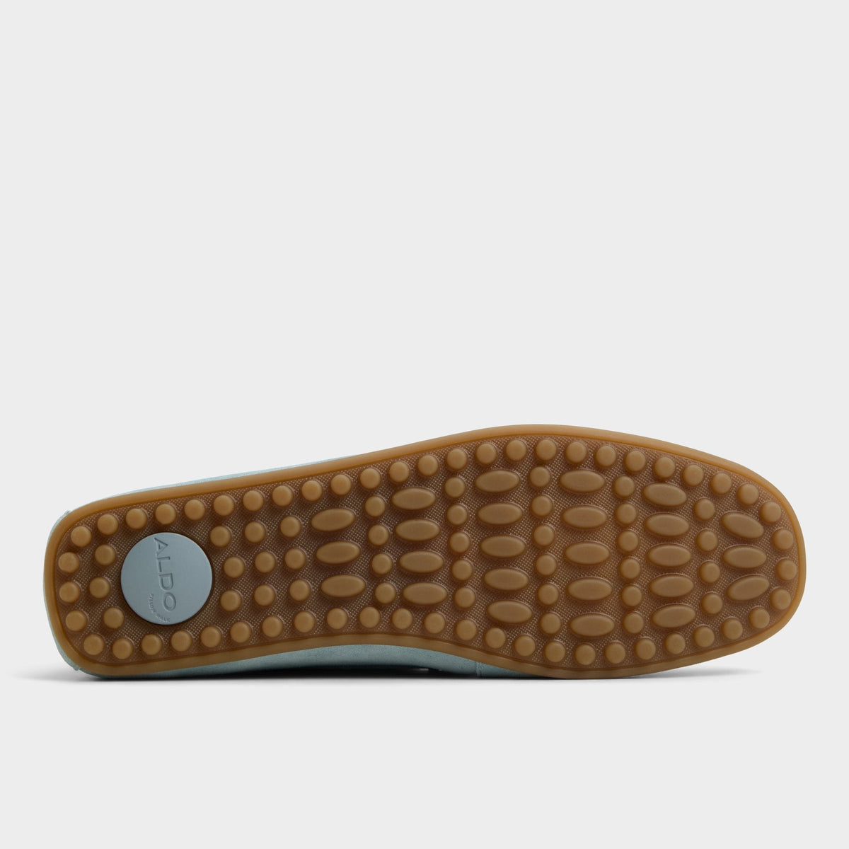Wilbart Light Blue Men's Casual Shoes - Loafer | Aldo Classic