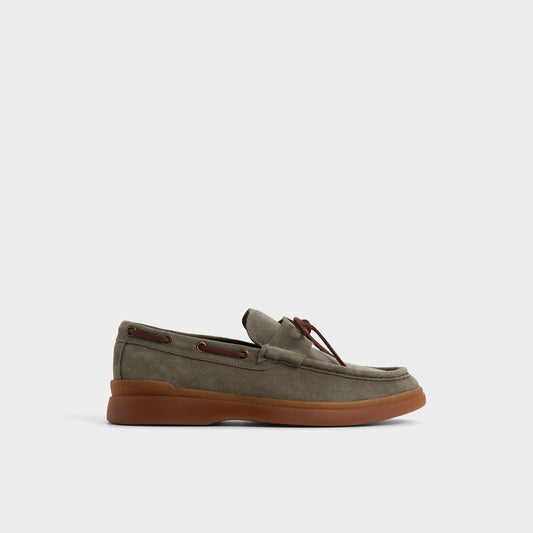 Bazzz in Other Green - Loafer | Aldo Essential
