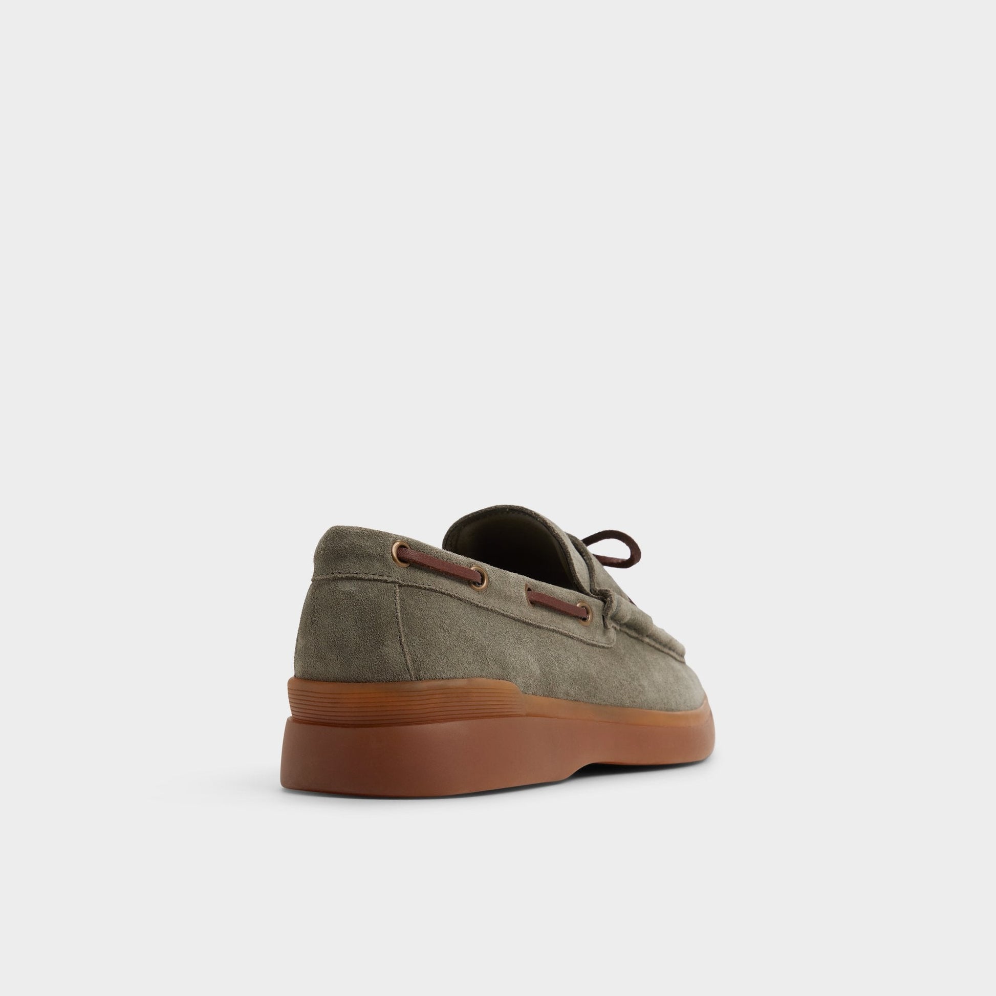 Bazzz in Other Green - Loafer | Aldo Essential