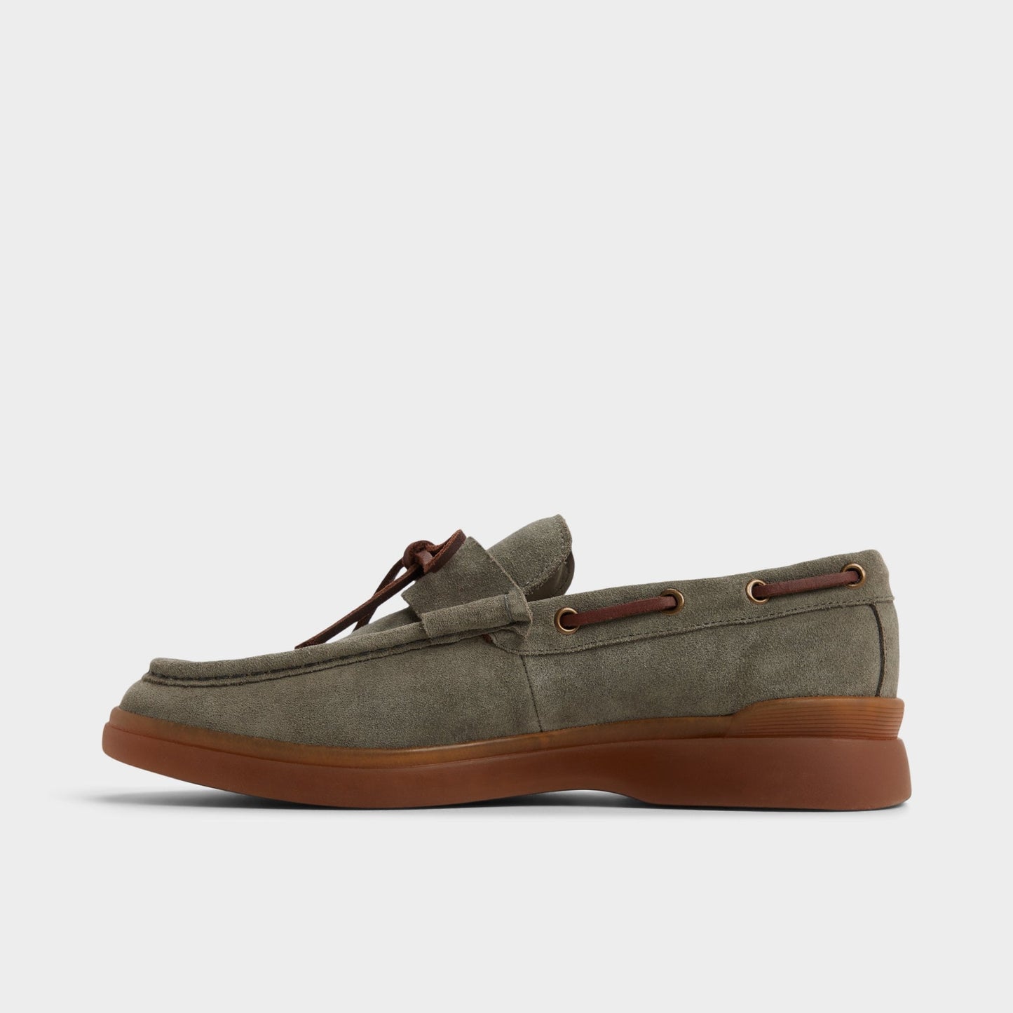 Bazzz in Other Green - Loafer | Aldo Essential
