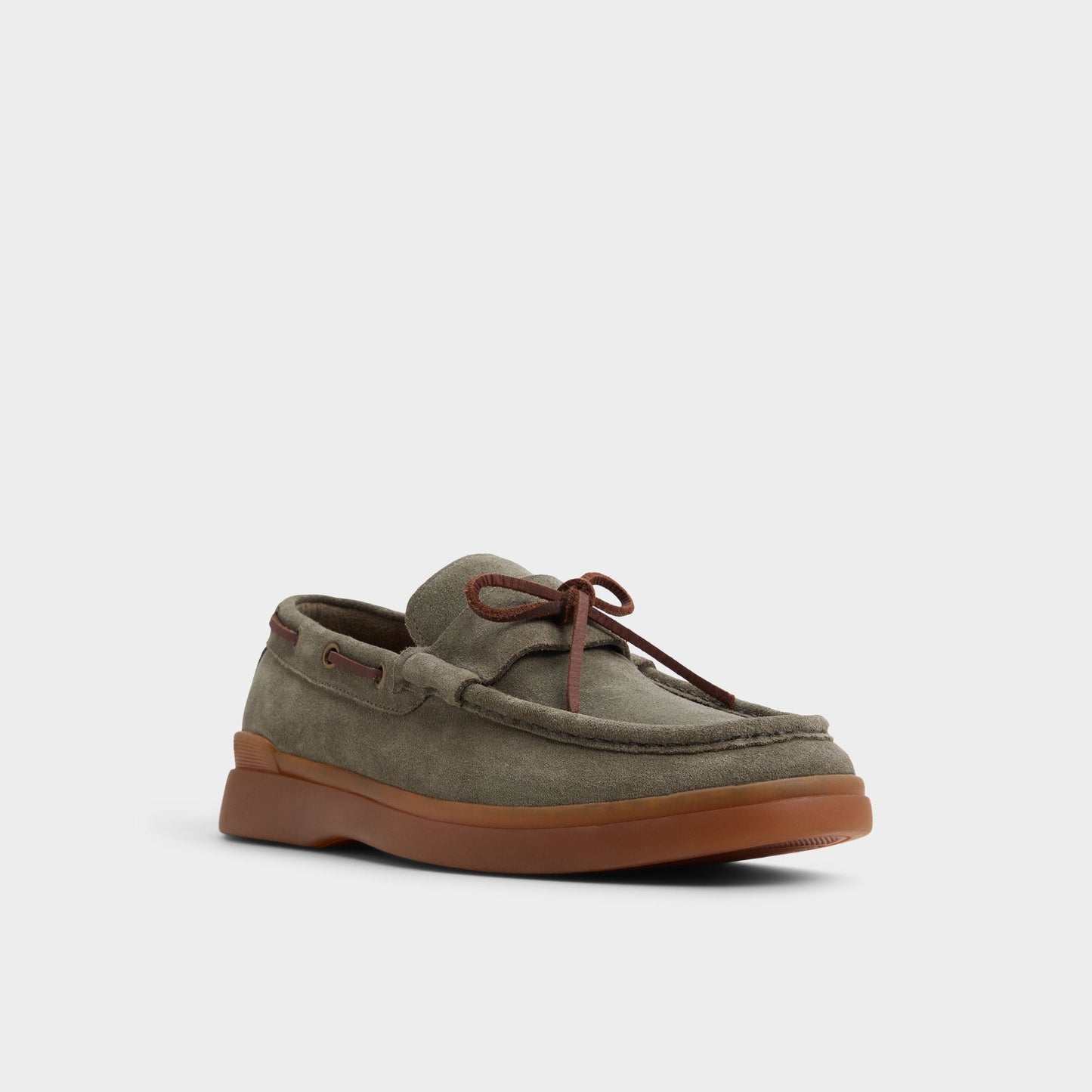 Bazzz in Other Green - Loafer | Aldo Essential
