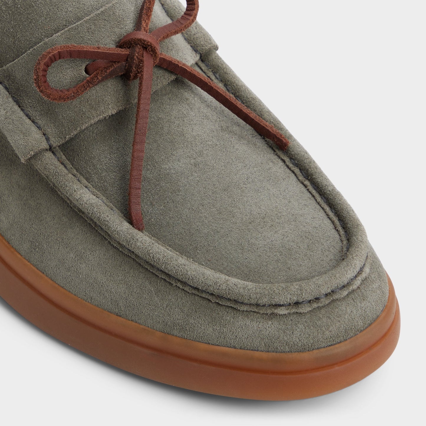 Bazzz in Other Green - Loafer | Aldo Essential