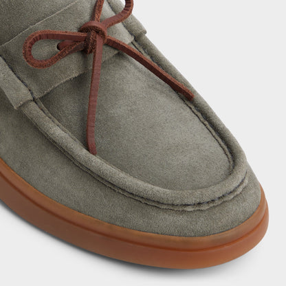 Bazzz in Other Green - Loafer | Aldo Essential