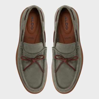 Bazzz in Other Green - Loafer | Aldo Essential