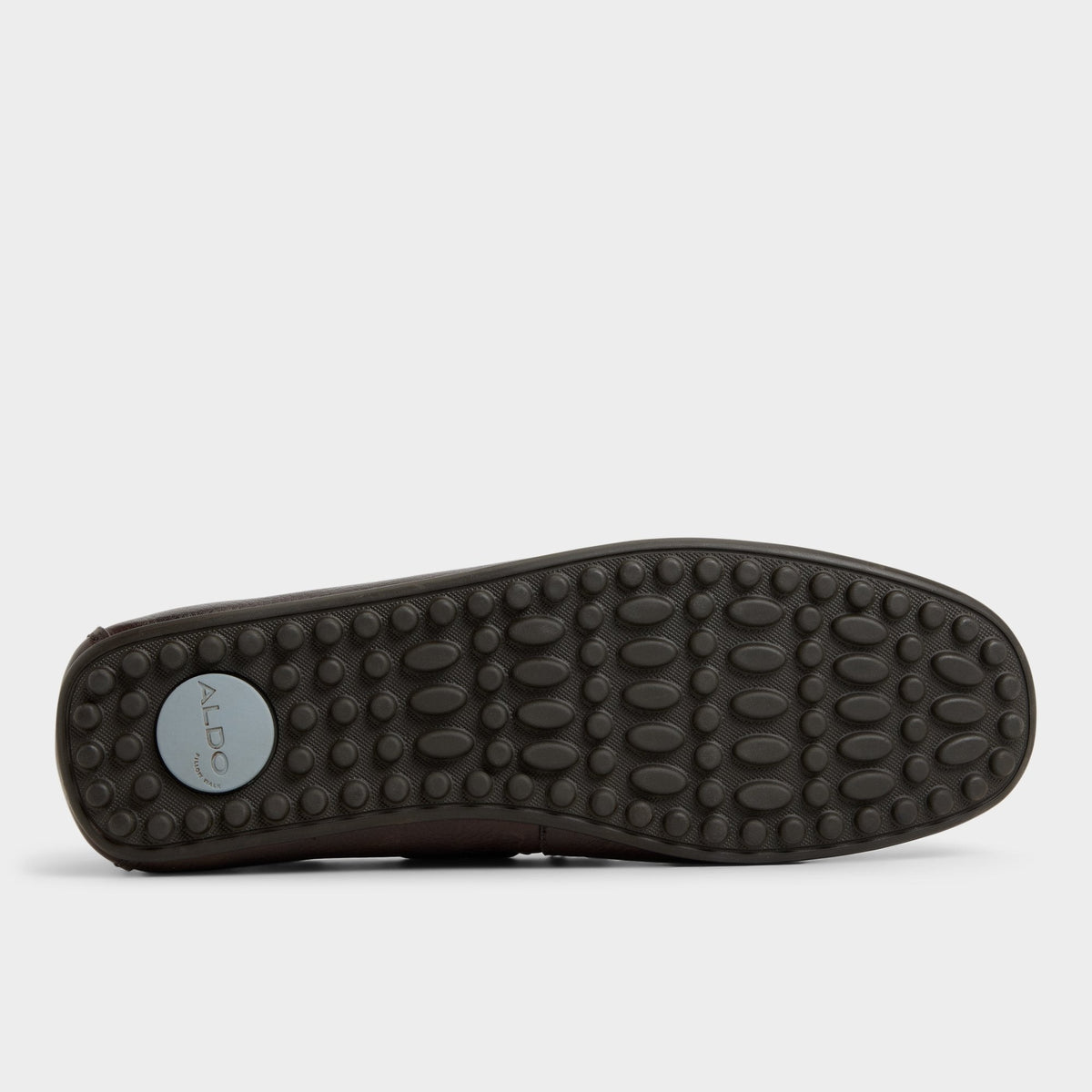 Horton in In Dark Brown - Driving shoe | Aldo Premium