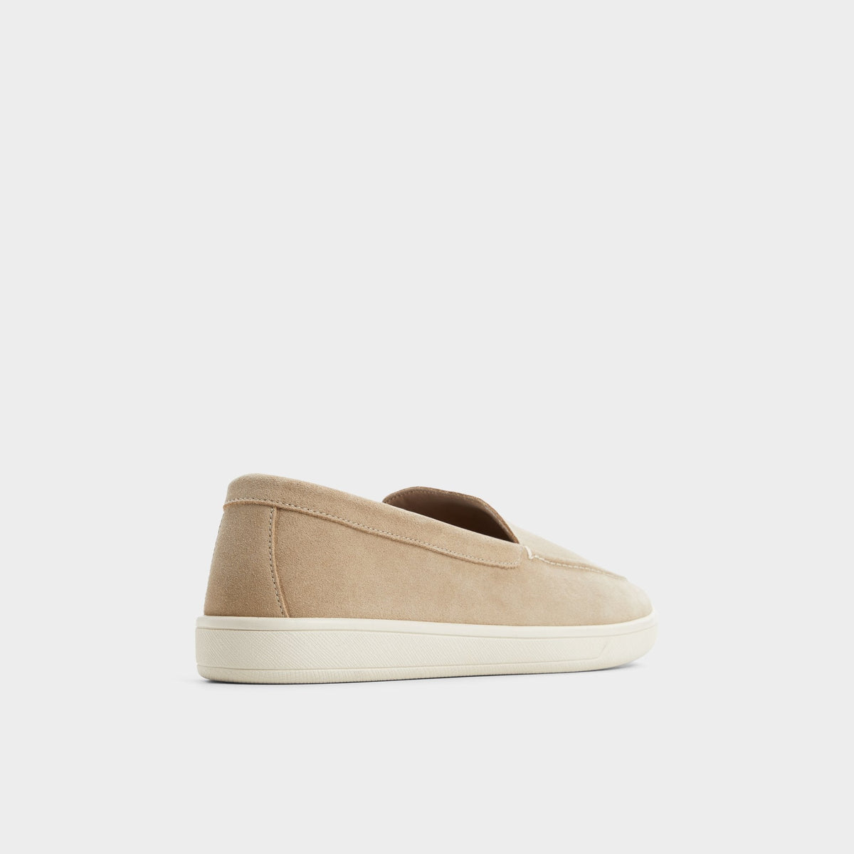 Eton Taupe Men's Loafers & Slip-Ons - Loafer | Aldo New