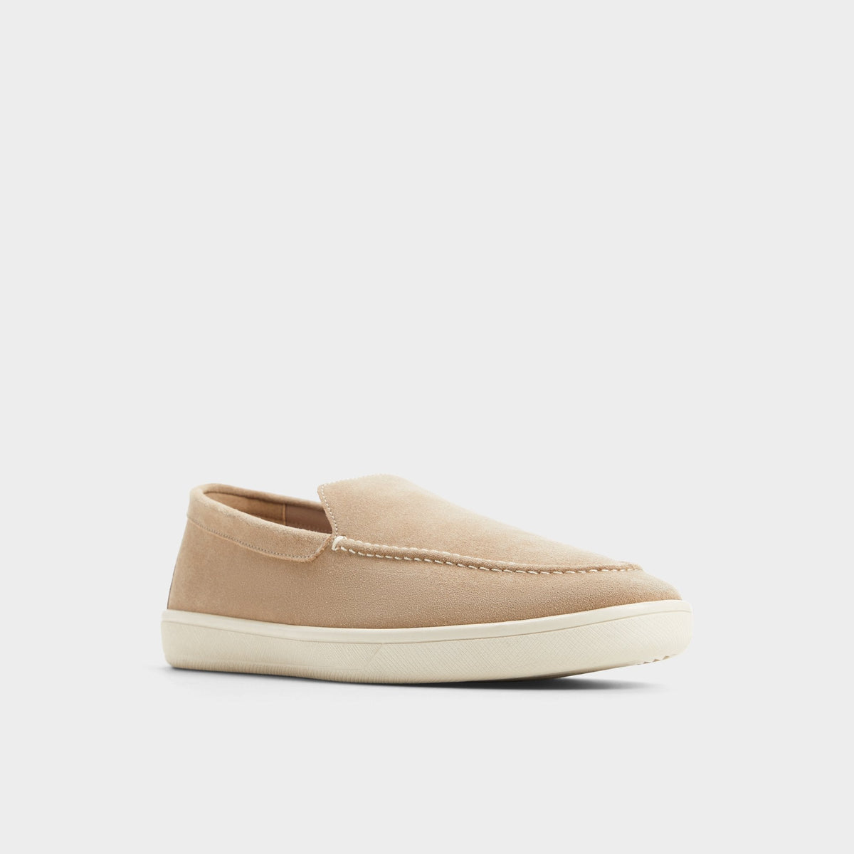 Eton Taupe Men's Loafers & Slip-Ons - Loafer | Aldo New