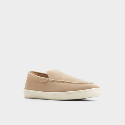 Eton Taupe Men's Loafers & Slip-Ons - Loafer | Aldo New