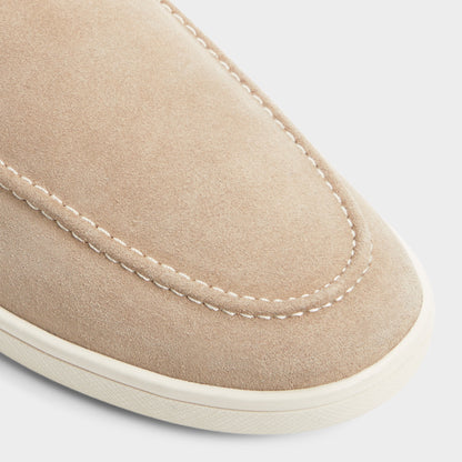 Eton Taupe Men's Loafers & Slip-Ons - Loafer | Aldo New