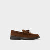 Open Brown