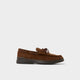 Open Brown