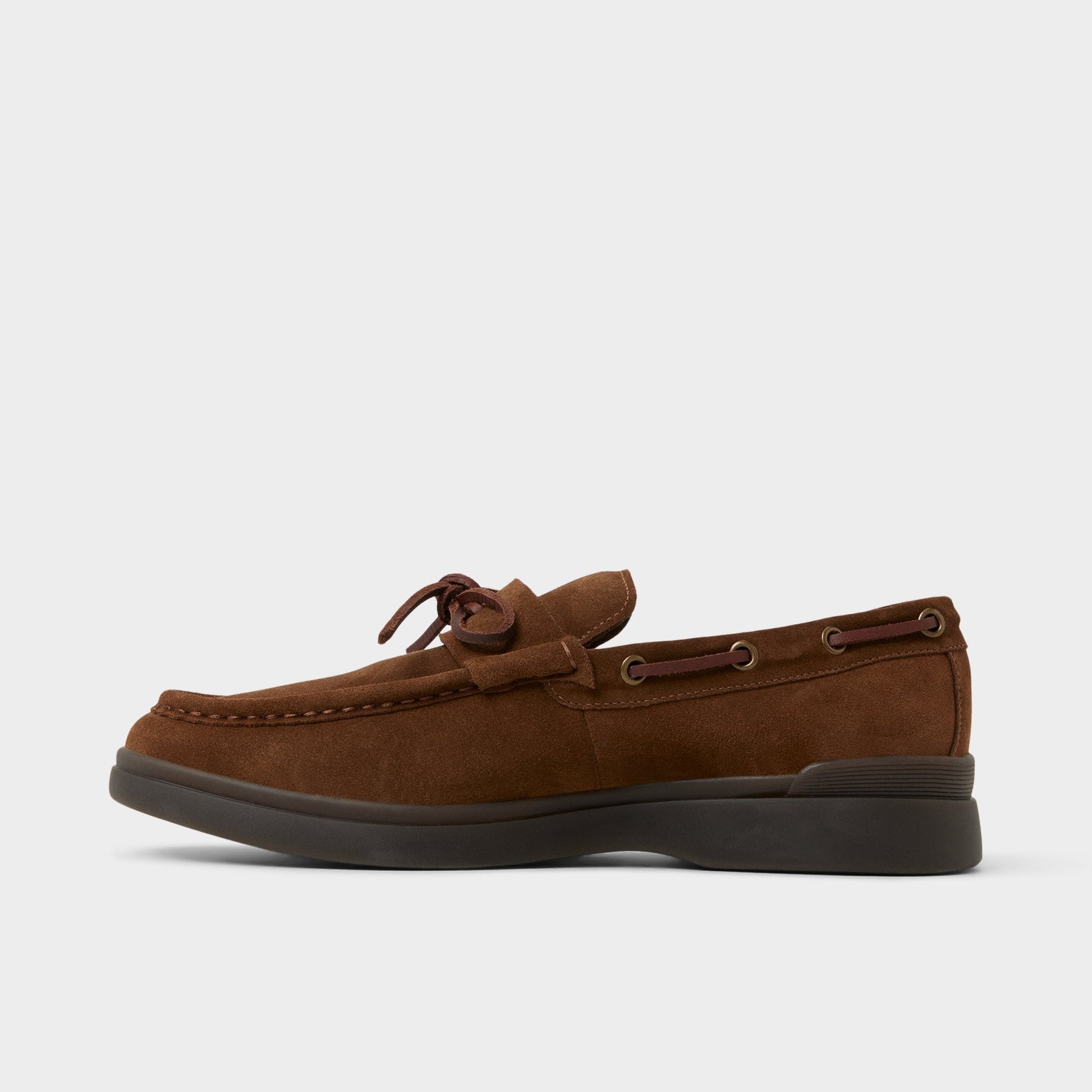 Bazzz in Open Brown - Loafer | Aldo Featured