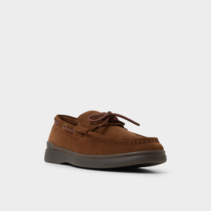 Bazzz in Open Brown - Loafer | Aldo Featured