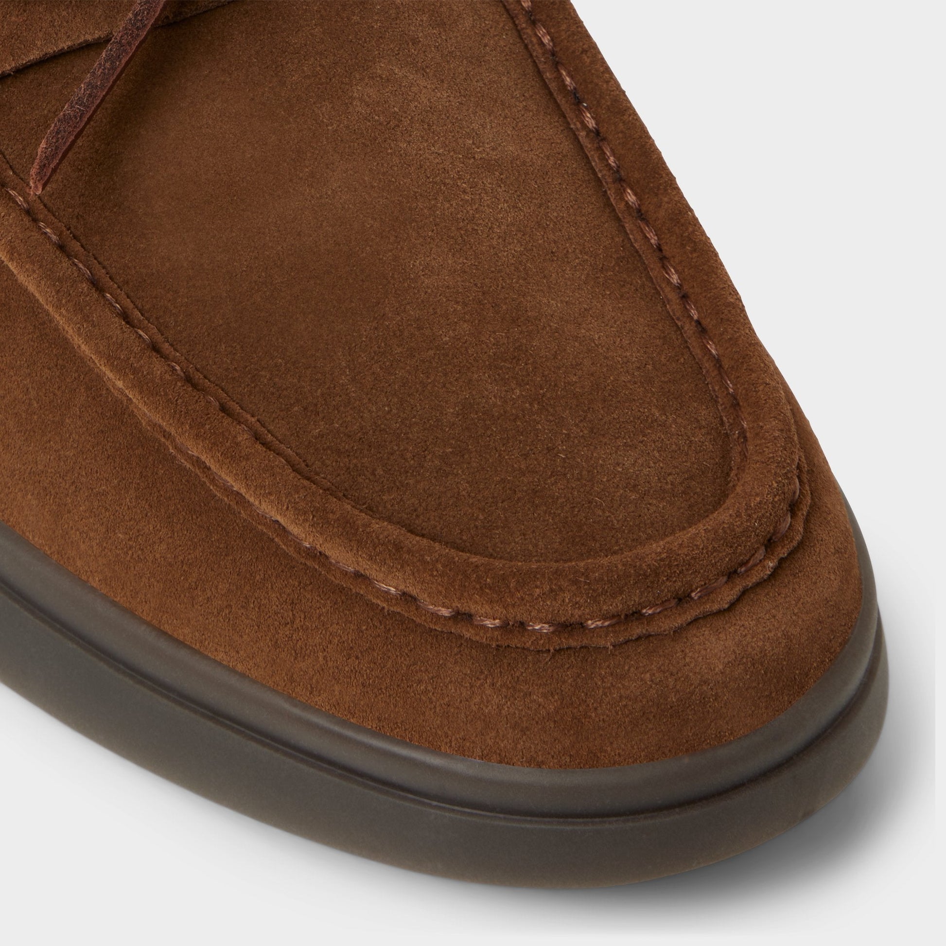Bazzz in Open Brown - Loafer | Aldo Featured