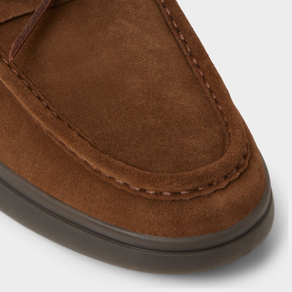 Bazzz in Open Brown - Loafer | Aldo Featured