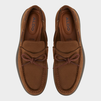 Bazzz in Open Brown - Loafer | Aldo Featured