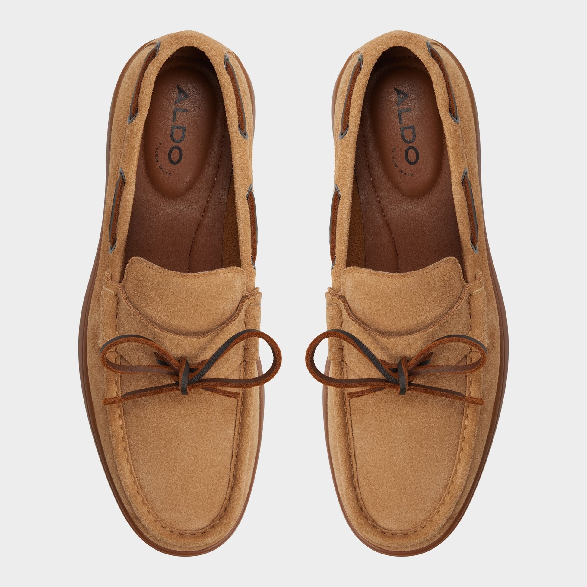Bazzz in Camel - Loafer | Aldo Popular