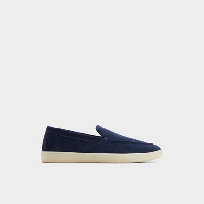 Eton Navy Men's Loafers & Slip-Ons - Loafer | Aldo Trending
