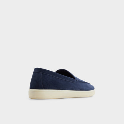 Eton Navy Men's Loafers & Slip-Ons - Loafer | Aldo Trending