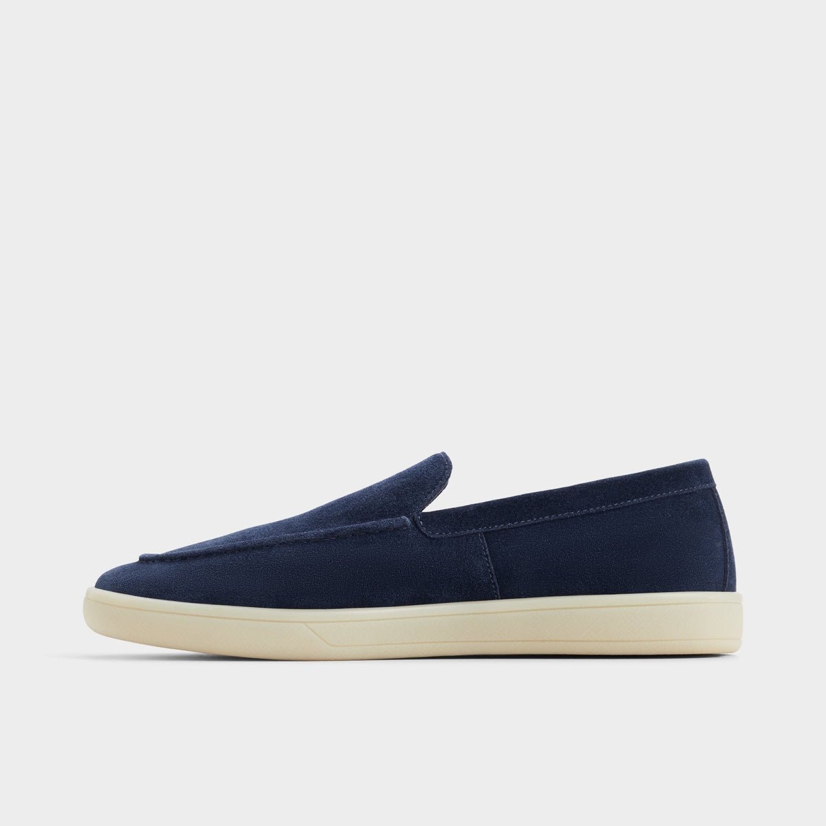Eton Navy Men's Loafers & Slip-Ons - Loafer | Aldo Trending